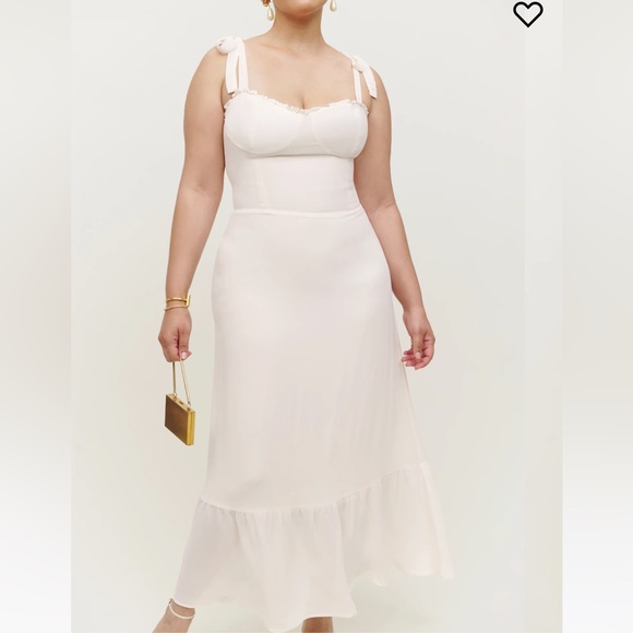 🌺Reformation Nikita Dress - Picture 3 of 7